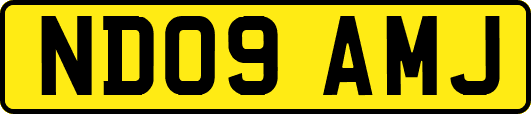 ND09AMJ