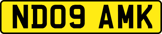 ND09AMK