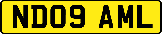 ND09AML