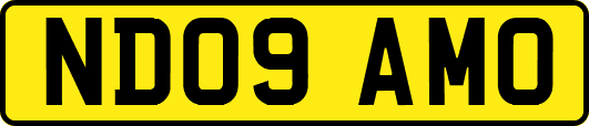 ND09AMO