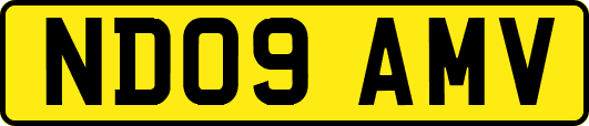 ND09AMV