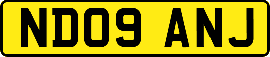 ND09ANJ