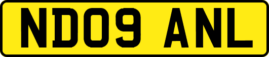ND09ANL