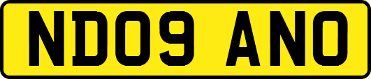 ND09ANO