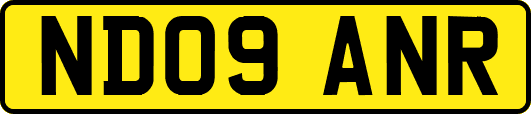 ND09ANR
