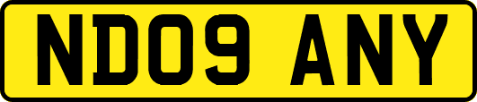 ND09ANY