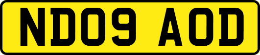 ND09AOD