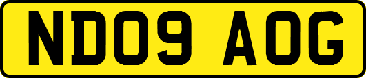 ND09AOG