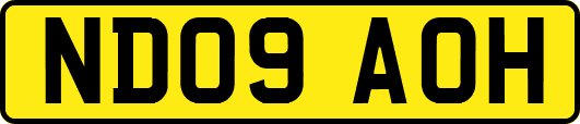ND09AOH