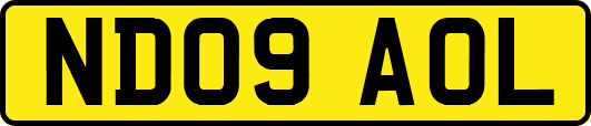 ND09AOL