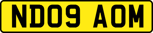 ND09AOM