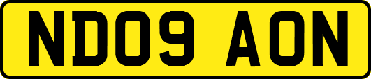 ND09AON