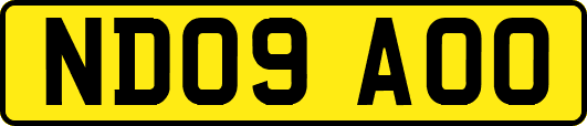 ND09AOO