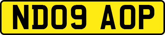 ND09AOP
