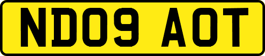 ND09AOT