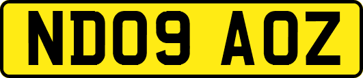 ND09AOZ