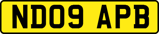 ND09APB