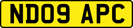 ND09APC