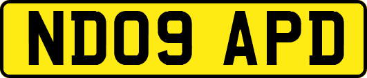 ND09APD