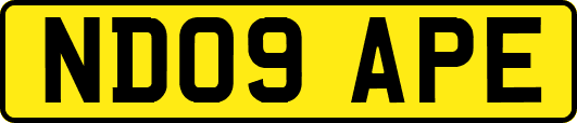 ND09APE