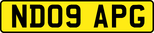 ND09APG