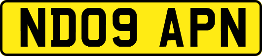 ND09APN