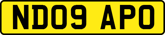 ND09APO