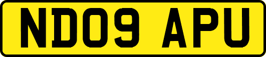 ND09APU
