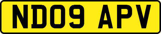 ND09APV