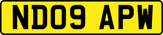 ND09APW