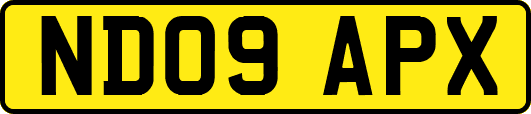 ND09APX