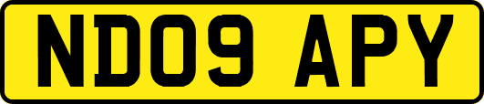 ND09APY