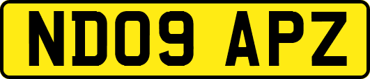 ND09APZ