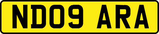 ND09ARA