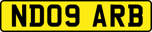 ND09ARB