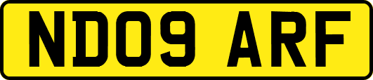 ND09ARF