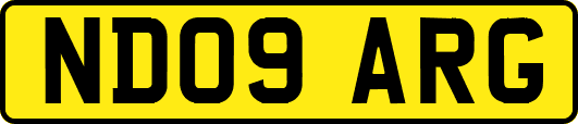 ND09ARG