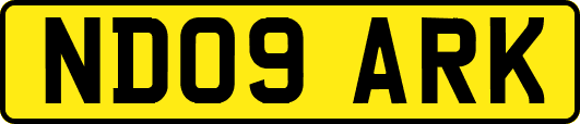ND09ARK