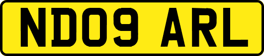 ND09ARL