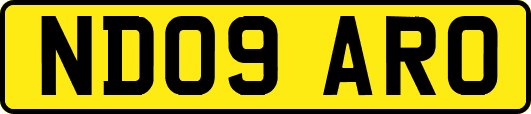 ND09ARO