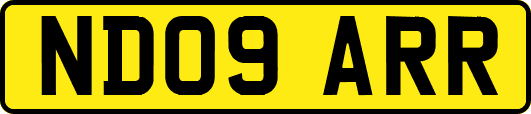 ND09ARR