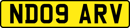 ND09ARV