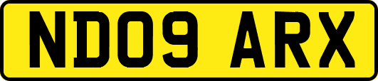 ND09ARX