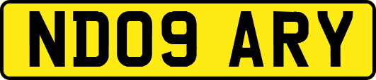 ND09ARY