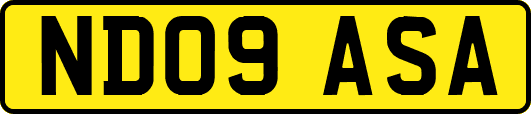 ND09ASA