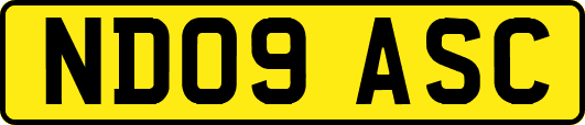 ND09ASC
