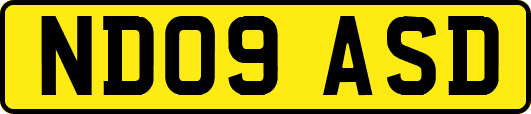 ND09ASD