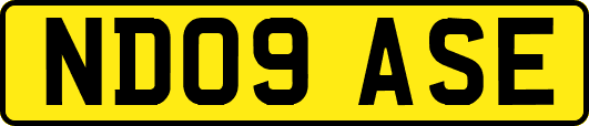 ND09ASE