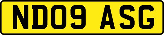 ND09ASG