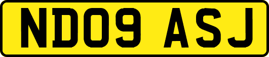 ND09ASJ